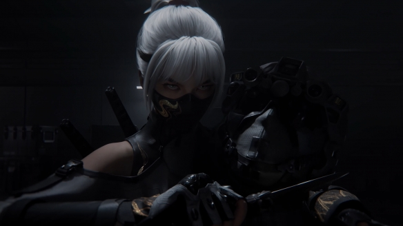 《三角洲行动》枪械改装代码大全