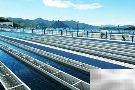 自来水与二次供水公司有何不同