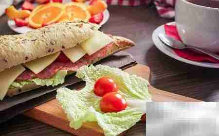 餐饮配送系统前景与优选推荐