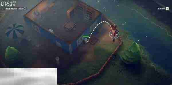 逃离鸭科夫怎么投篮必中 逃离鸭科夫投篮必中攻略