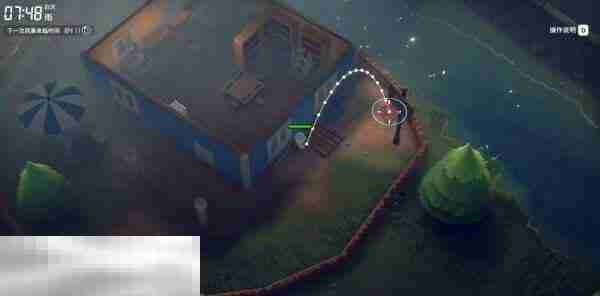 逃离鸭科夫怎么投篮必中 逃离鸭科夫投篮必中攻略