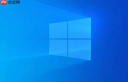 怎么彻底屏蔽Win10强制更新？Windows10关闭更新并禁用计划任务
