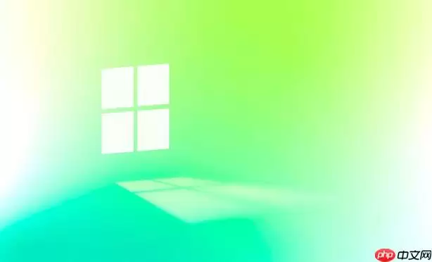 如何开启win11内置的“网络共享中心” 开启局域网文件传输服务方法