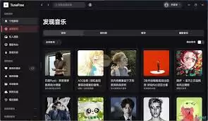 tunefree怎么使用