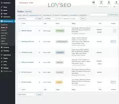 woocommerce如何显示下单数量