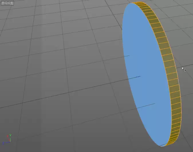 MaxonCinema-4D如何制作气球效果-MaxonCinema-4D制作气球效果的方法