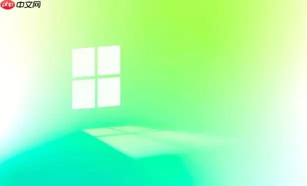 如何在windows中查看占用磁盘空间最大的文件 找出大文件并清理教程