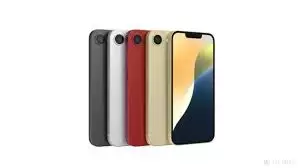 苹果小屏iPhoneSE4是否值得购买