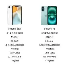 苹果小屏iPhoneSE4是否值得购买