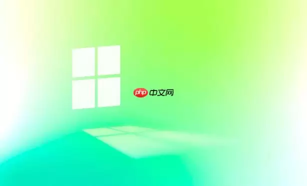 如何解决Win11系统连接投影仪只显示壁纸 切换扩展与复制模式方法