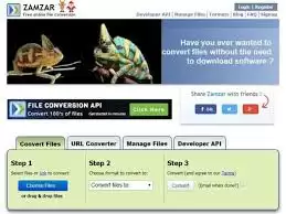 MOD转换器如何进行多文件设置--MOD转换器多文件设置有哪些技巧