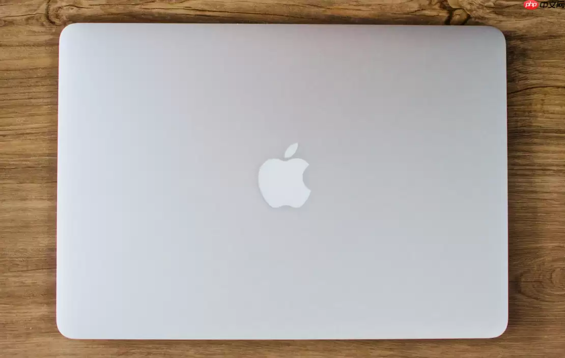 Mac怎么解决软件闪退问题 苹果电脑应用程序报错修复方法【教程】