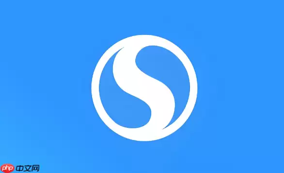 搜狗浏览器怎么更改背景皮肤 搜狗浏览器主题怎么更换【个性化推荐】