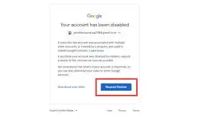 谷歌邮箱被封禁怎么解除-谷歌邮箱如何解除封禁