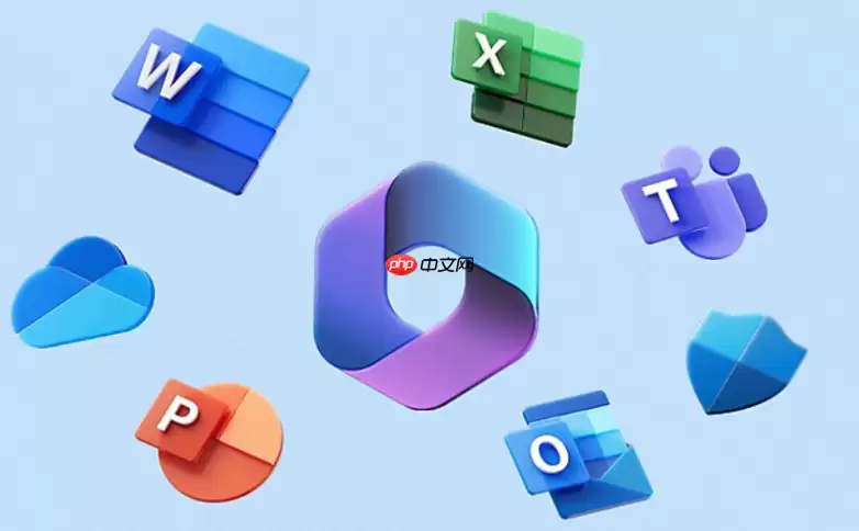 如何彻底阻断Office联网更新？关闭Office更新并设置防火墙