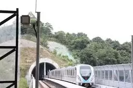 地铁时速一般跑多快-地铁时速