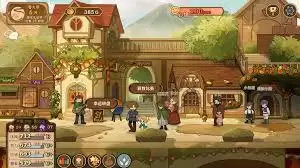 如何访问火山的女儿网页版-火山的女儿再度重逢网页版访问方法