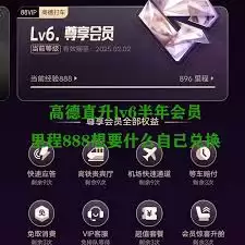 开通高德外卖会员能享什么福利
