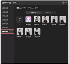 抖音直播伴侣如何设置直播特效-抖音直播伴侣设置直播特效的方法