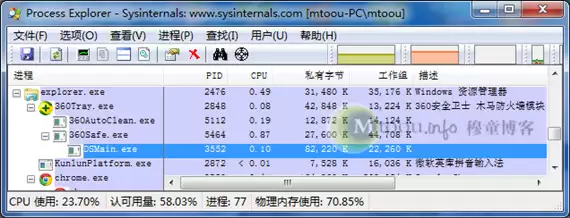 DSMain.exe是什么进程？DSMain.exe是病毒吗？DSMain.exe程序文件及常见问题介绍