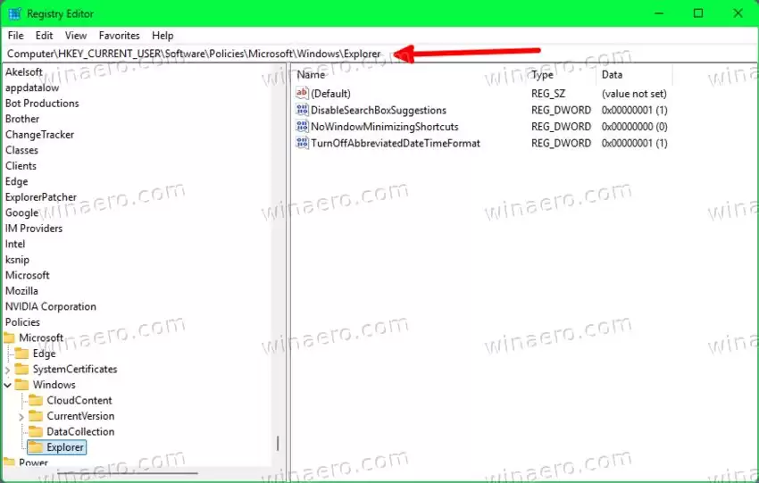不想要推荐项目? 教你禁用和隐藏Win11开始菜单推荐区域