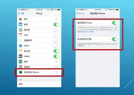 iPhone手机丢失后如何找回