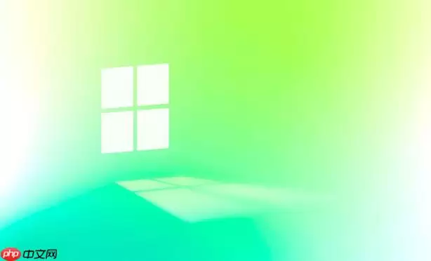 windows快捷方式小箭头怎么去掉?快捷方式箭头图标移除教程