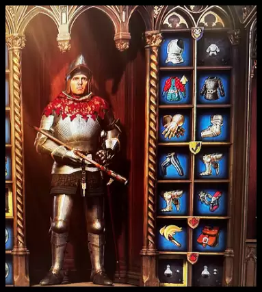 天国拯救2战斗技巧怎么提升