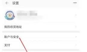 淘宝app如何修改密码