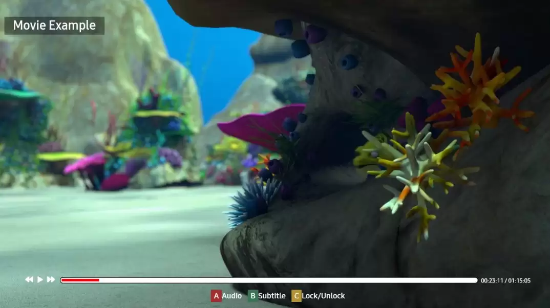 arc player怎么使用