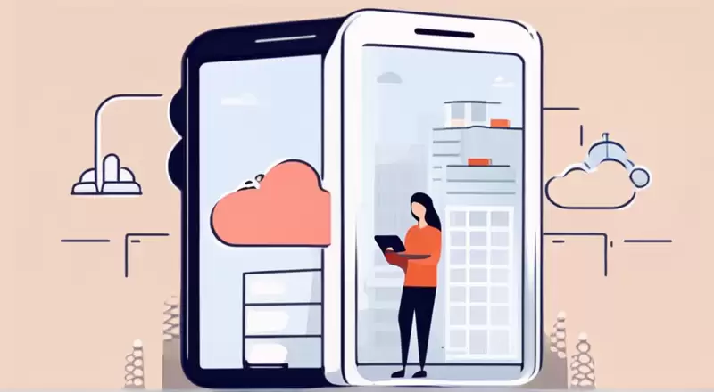 移动云盘如何共享文件