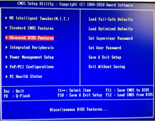 u启动怎么装系统？使用U启动U盘装系统教程详解