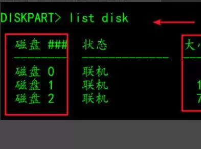 win10装系统磁盘被写保护怎么办?win10重装系统时磁盘被写保护锁定解决方法