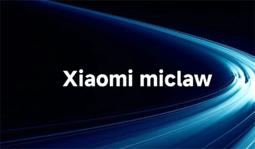 小米龙虾（Xiaomi MicLaw）手机端操作界面或权限授权示意图