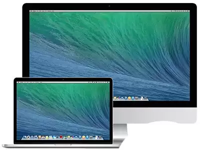 Mac如何外接显示器? mac连接多个显示器的技巧