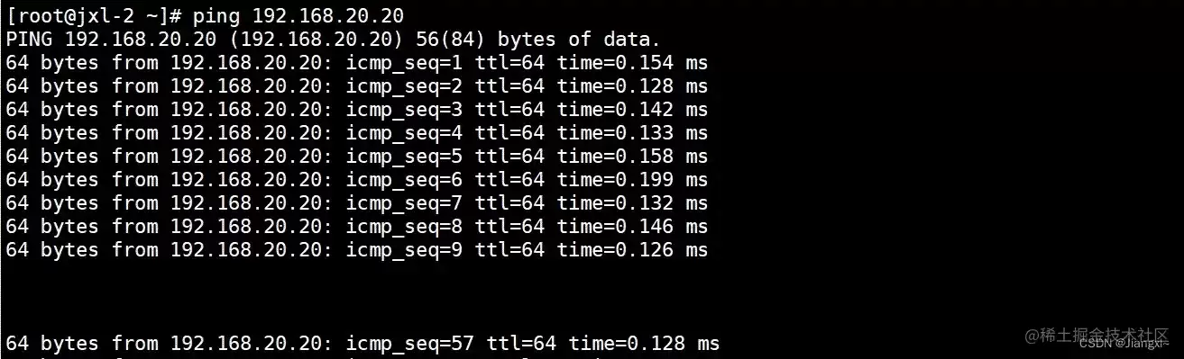 Iptables防火墙limit模块扩展匹配规则详解