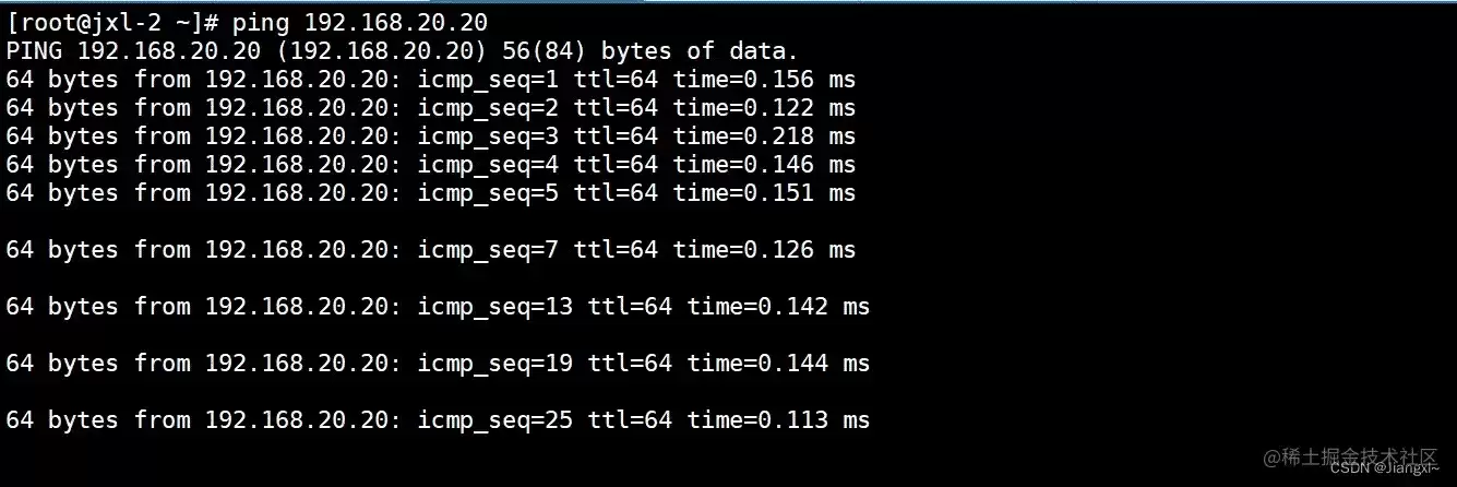 Iptables防火墙limit模块扩展匹配规则详解