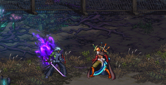 DNF次元对决影子剑士刹影玩法攻略