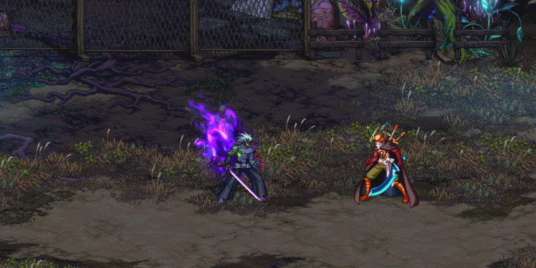 DNF次元对决影子剑士刹影玩法攻略