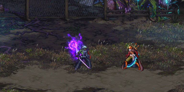 DNF次元对决影子剑士刹影玩法攻略