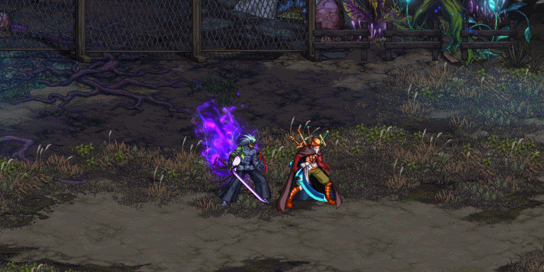 DNF次元对决影子剑士刹影玩法攻略