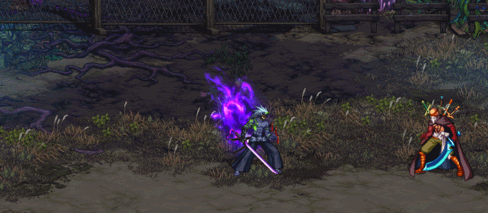 DNF次元对决影子剑士刹影玩法攻略