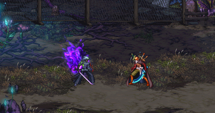 DNF次元对决影子剑士刹影玩法攻略