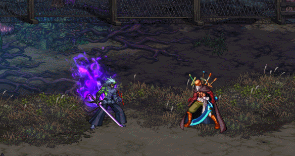 DNF次元对决影子剑士刹影玩法攻略