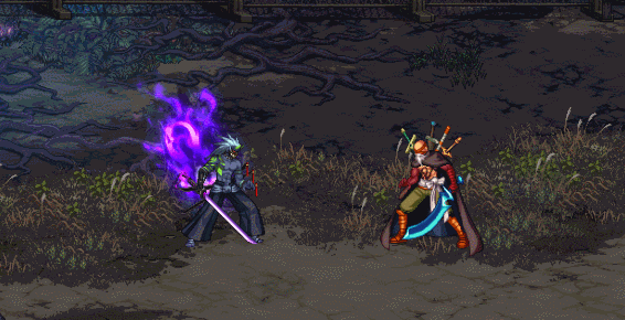 DNF次元对决影子剑士刹影玩法攻略