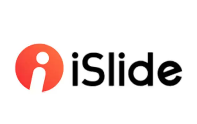 iSlide下载