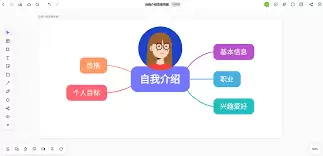快科技如何查看自我介绍