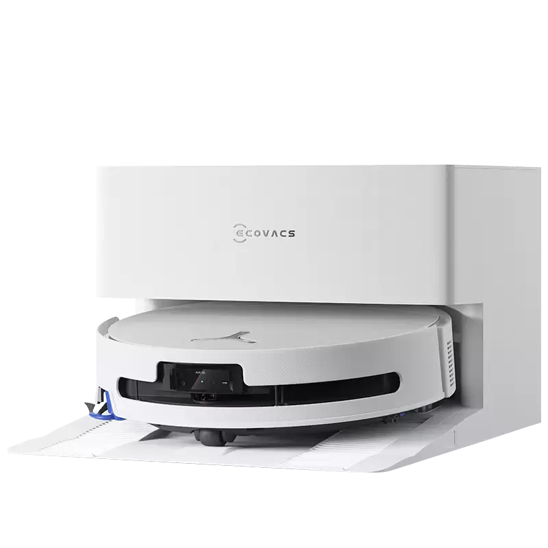 大平层一次扫完：科沃斯 T90 PRO 活水洗地机器人 4499 → 3788 元上下水新低