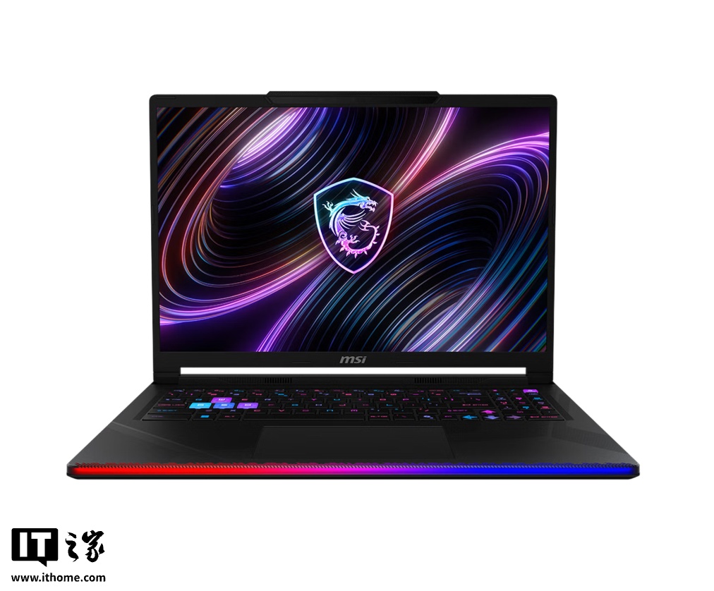 微星 2026 款泰坦 16 MAX 游戏本新增“酷睿 U9 290HX Plus + 32G + 2T + RTX 5090”版本首销，35999 元