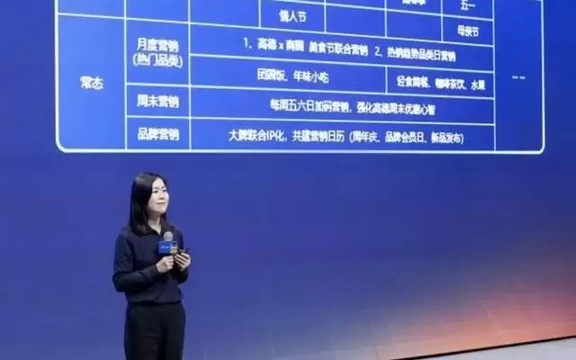 互联网巨头激战一线市场，高德扫街榜背后的本地生活持久战